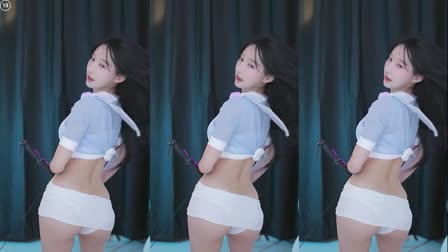 BJ나는혜지丝袜加特林20251202Hot Dance